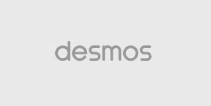 Desmos Logo