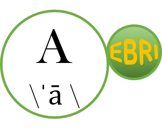 EBRI icon
