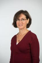 Photo of Diana Satin