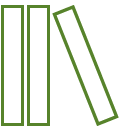 SABES ELA PD Center green book Logo