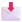 Envelope with arrow