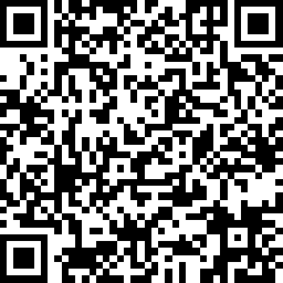 QR Code for the Spring COABE Journal