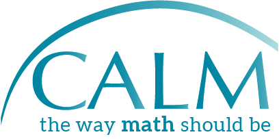 CALM logo