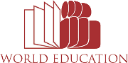 World Education logo