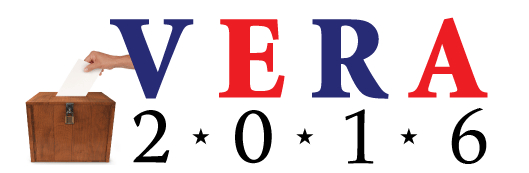 VERA 2016 Logo