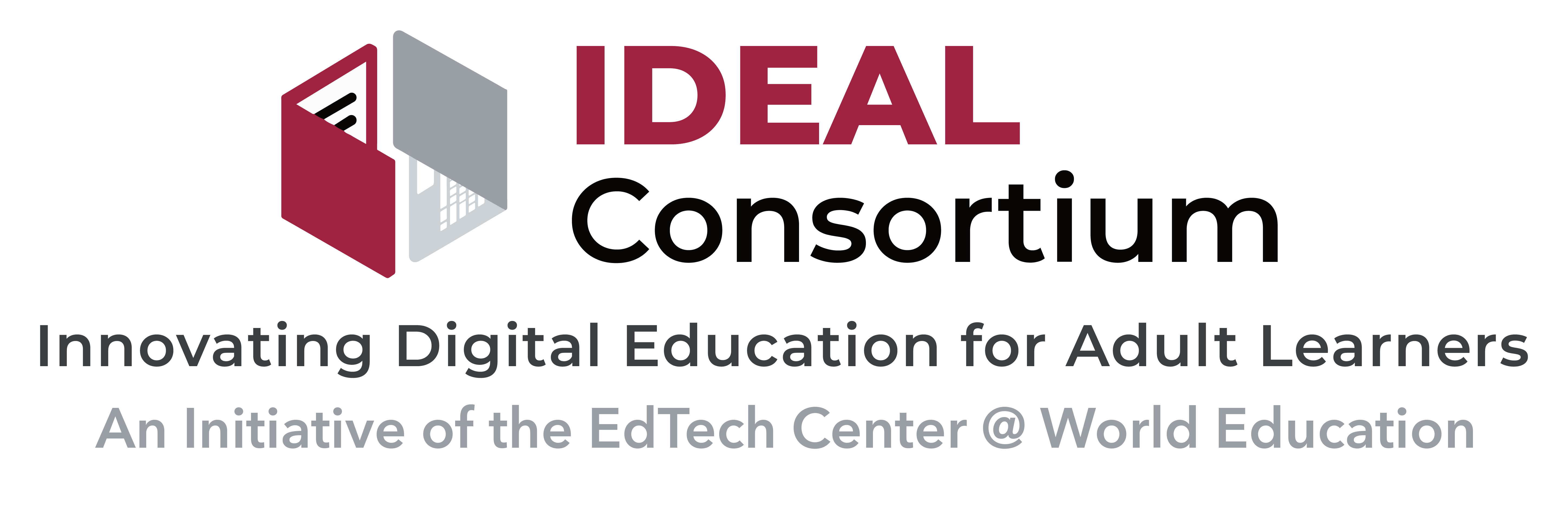 IDEAL Consortium Logo