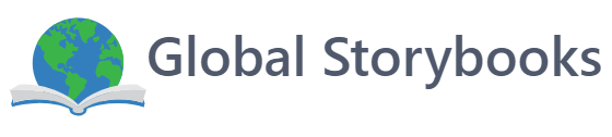 Global Storybooks logo