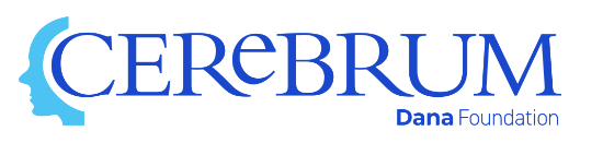 Image of Cerebrum Dana Foundation logo