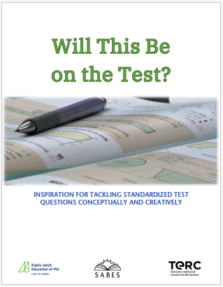 Will This Be on the Test? cover page