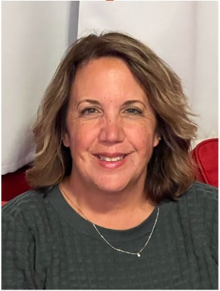 Headshot of Cheri Shaw.