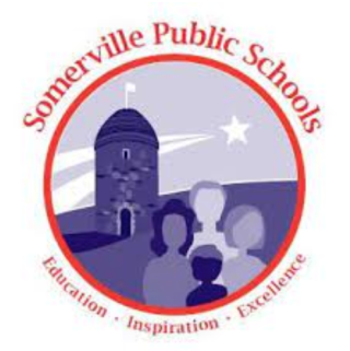 somerville public schools logo