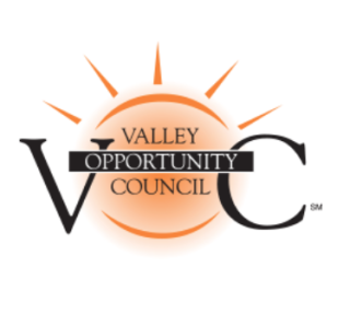 Valley Opportunity Council Logo