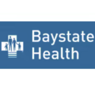 baystate health logo