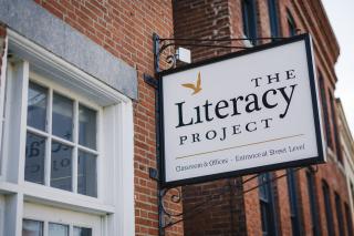 The Literacy Project in Greenfield, MA