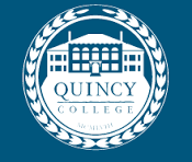 Quincy College Logo
