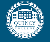 Quincy College Logo 