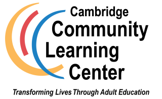Cambridge Community Learning Center logo