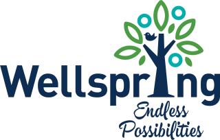 Wellspring Endless Possibilities