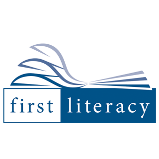 First Literacy Logo