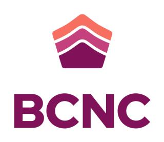 BCNC logo in color
