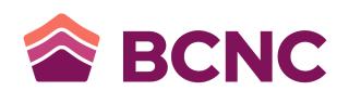 BCNC logo in color