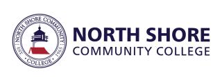 North Shore Community College logo