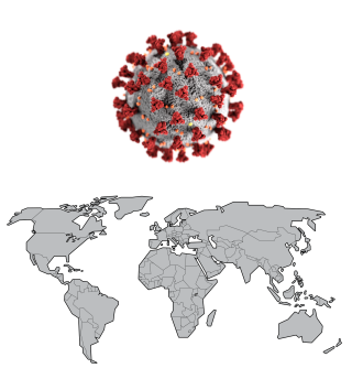 pandemic graphic
