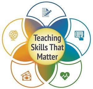 Teaching Skills That Matter