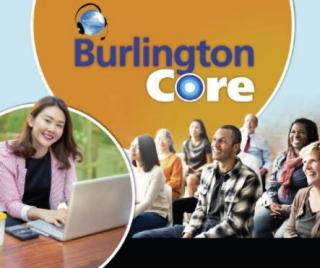 Teaching with Burlington Core