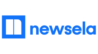 Newsela logo