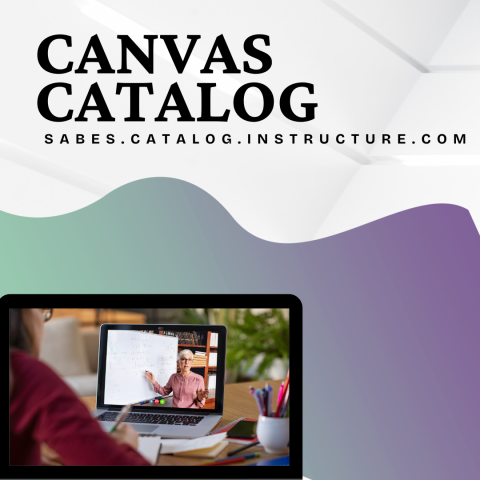 Canvas Catalog