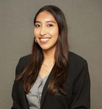 Headshot of Camila Chicaiza