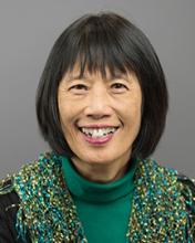 Marsha Chan