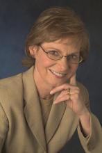 Picture of Dr. Jeanne Paratore