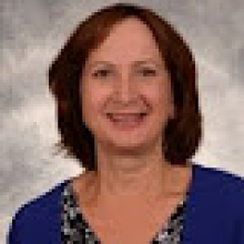 headshot of Susan Despres