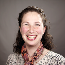 Photo of Shira M. Cohen Goldberg
