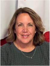 Headshot of Cheri Shaw.