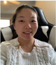 Headshot of Ellen Tang