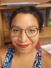 Photo of Ruby Reyes