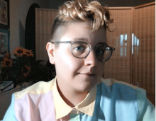 Ash Aliengena Headshot