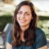 Photo of Zoe Reinecke.