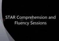 STAR Comprehension and Fluency Lesson