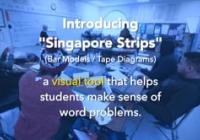 Singapore Strips How-To Video